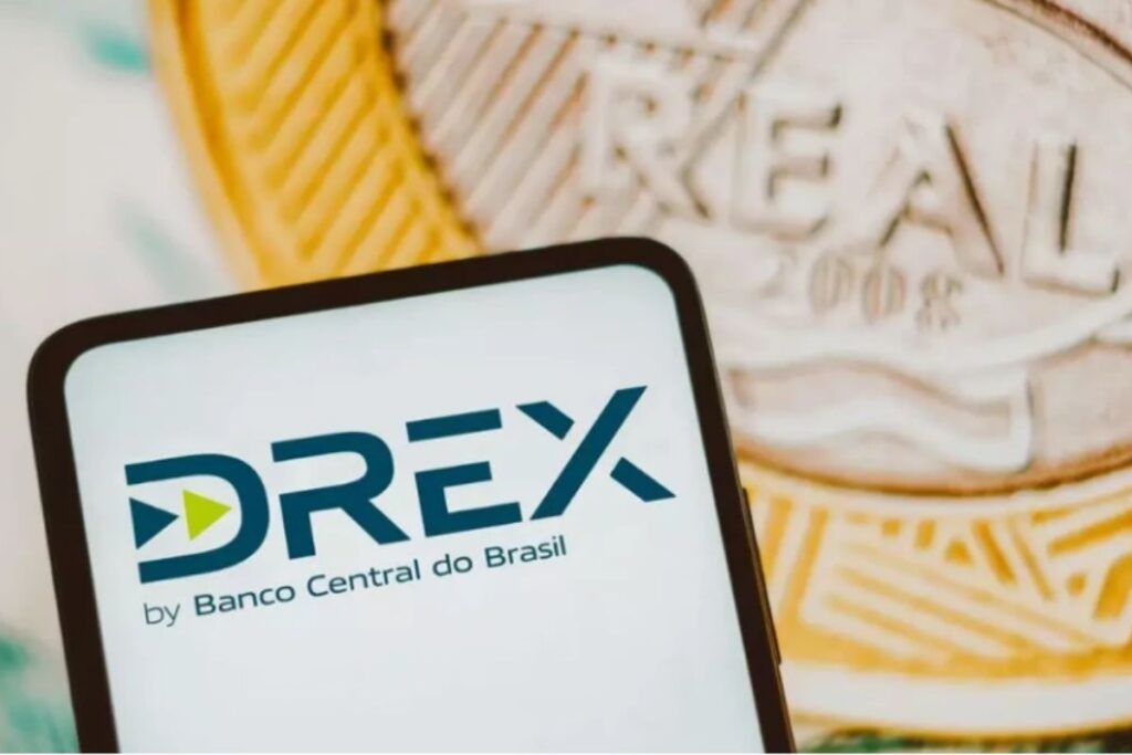 O Que é o Drex e Como Ele Vai Transformar o Dinheiro Digital no Brasil?